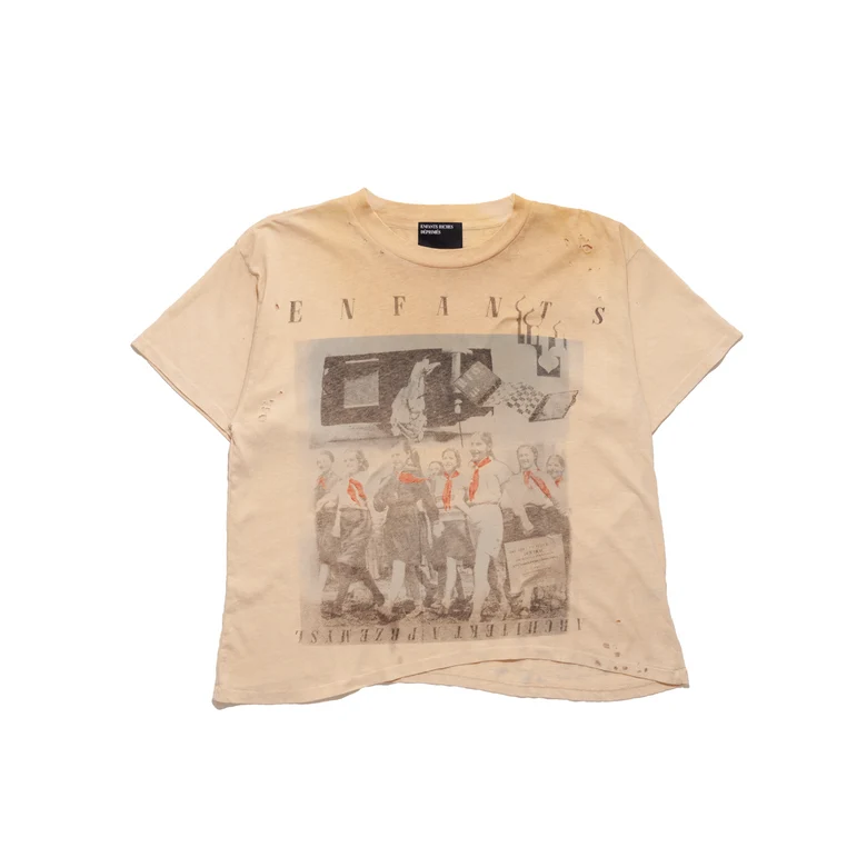 Enfants Riches Déprimés Enfants // Всегда Готов T-Shirt