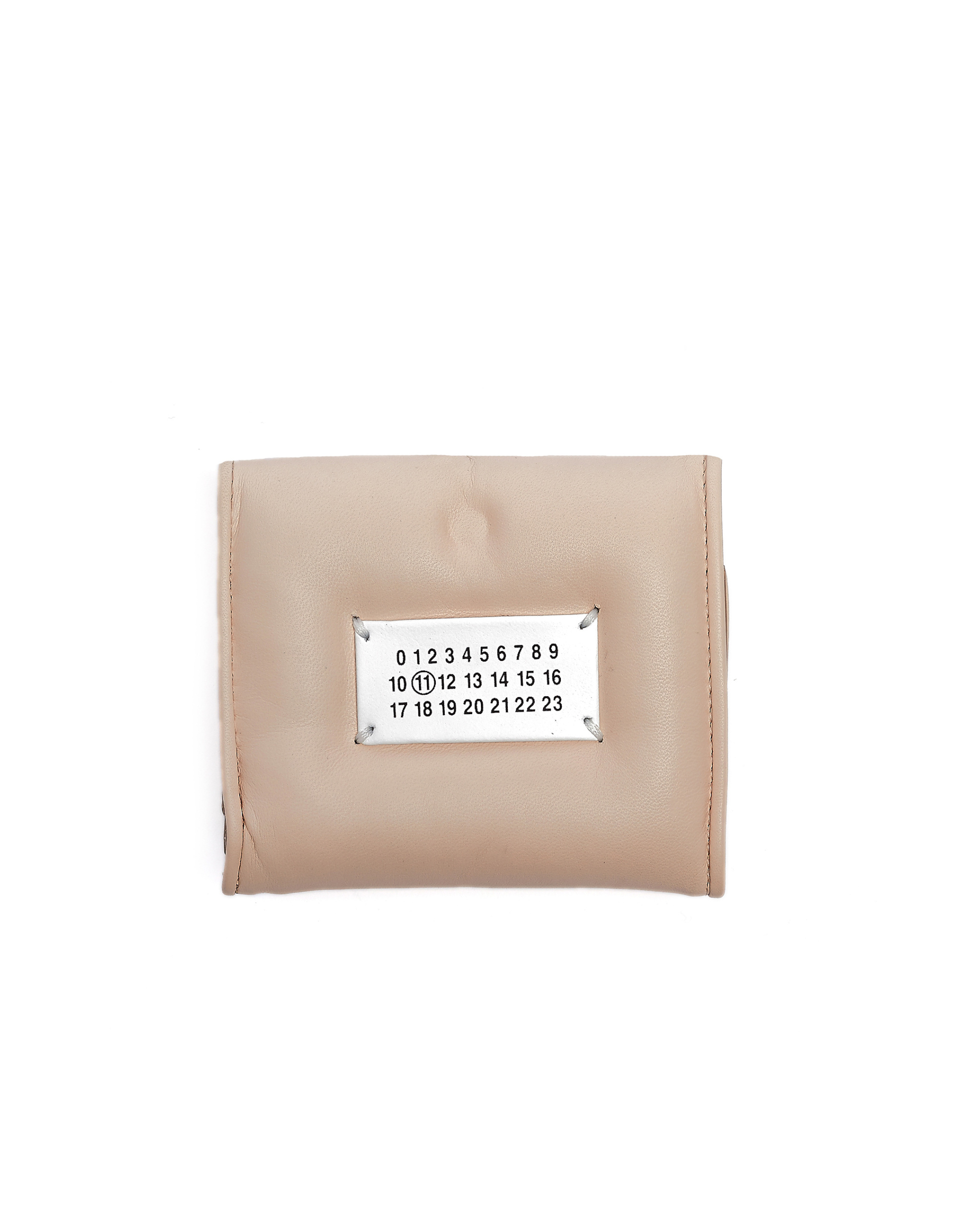 Maison Margiela Light Pink Glam Slam Wallet