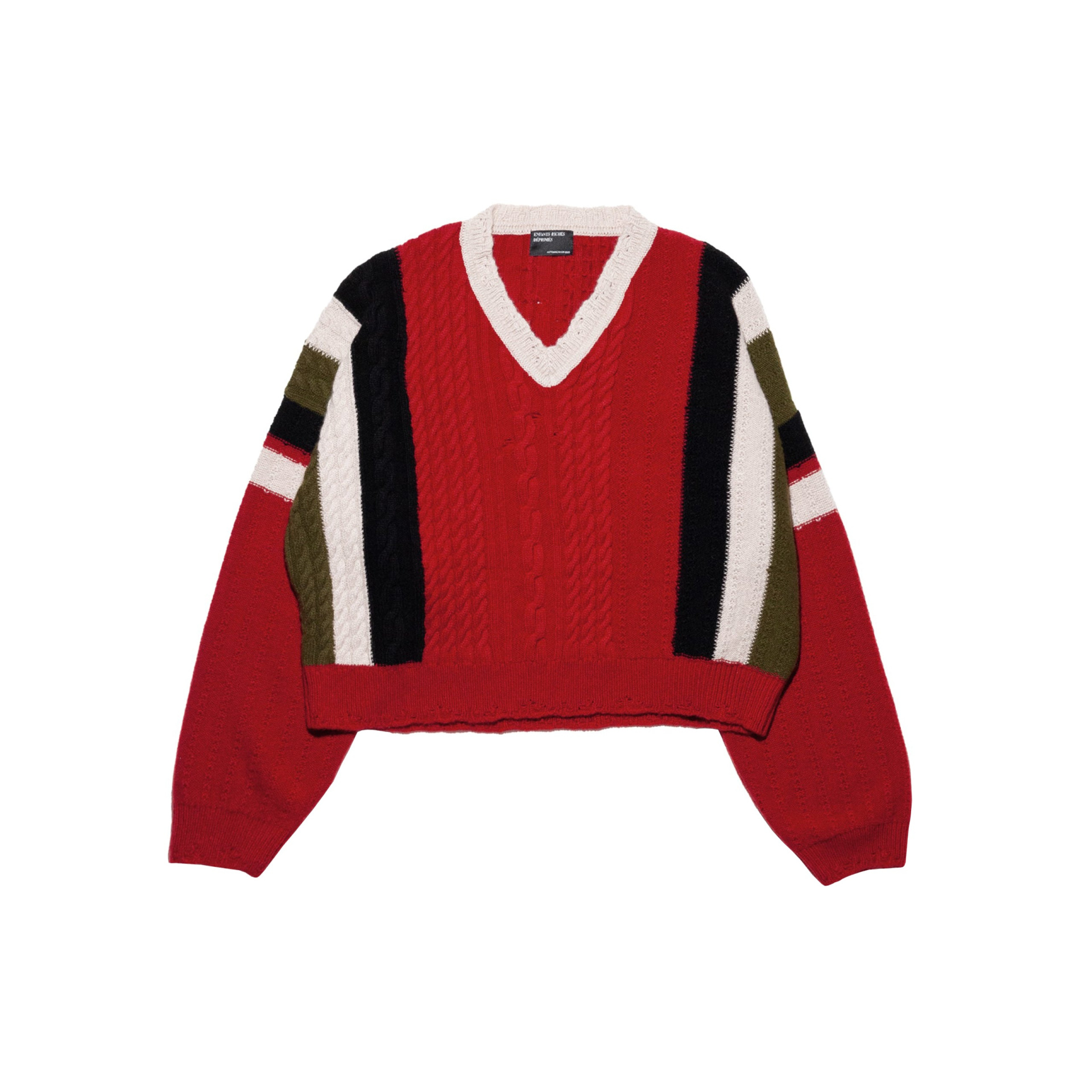Enfants Riches Déprimés Roman Sweater