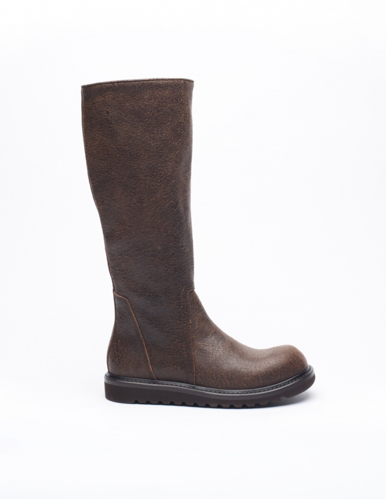 Rick Owens Tall boots