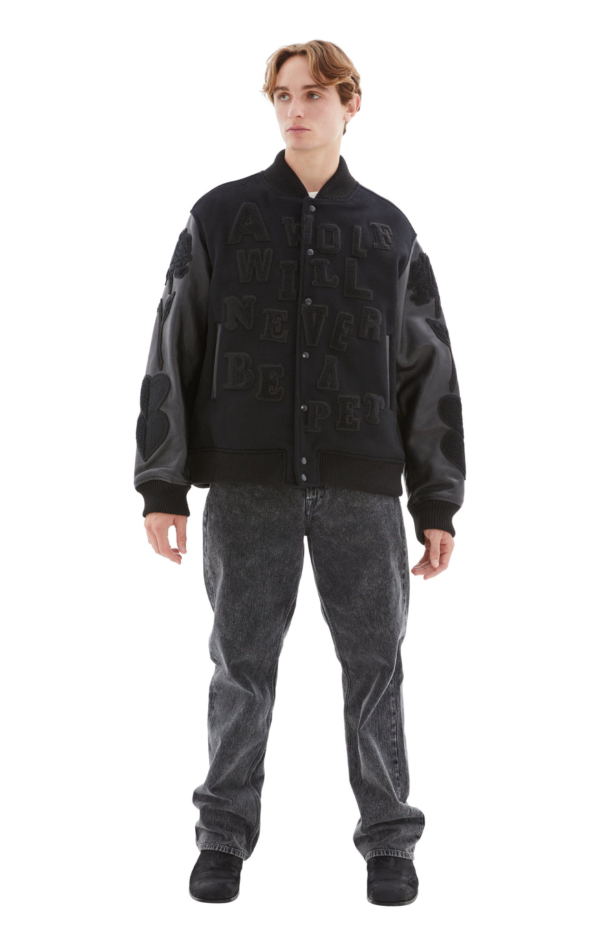 space様 専用 ※10月末まで出品 ambush SSS jacket