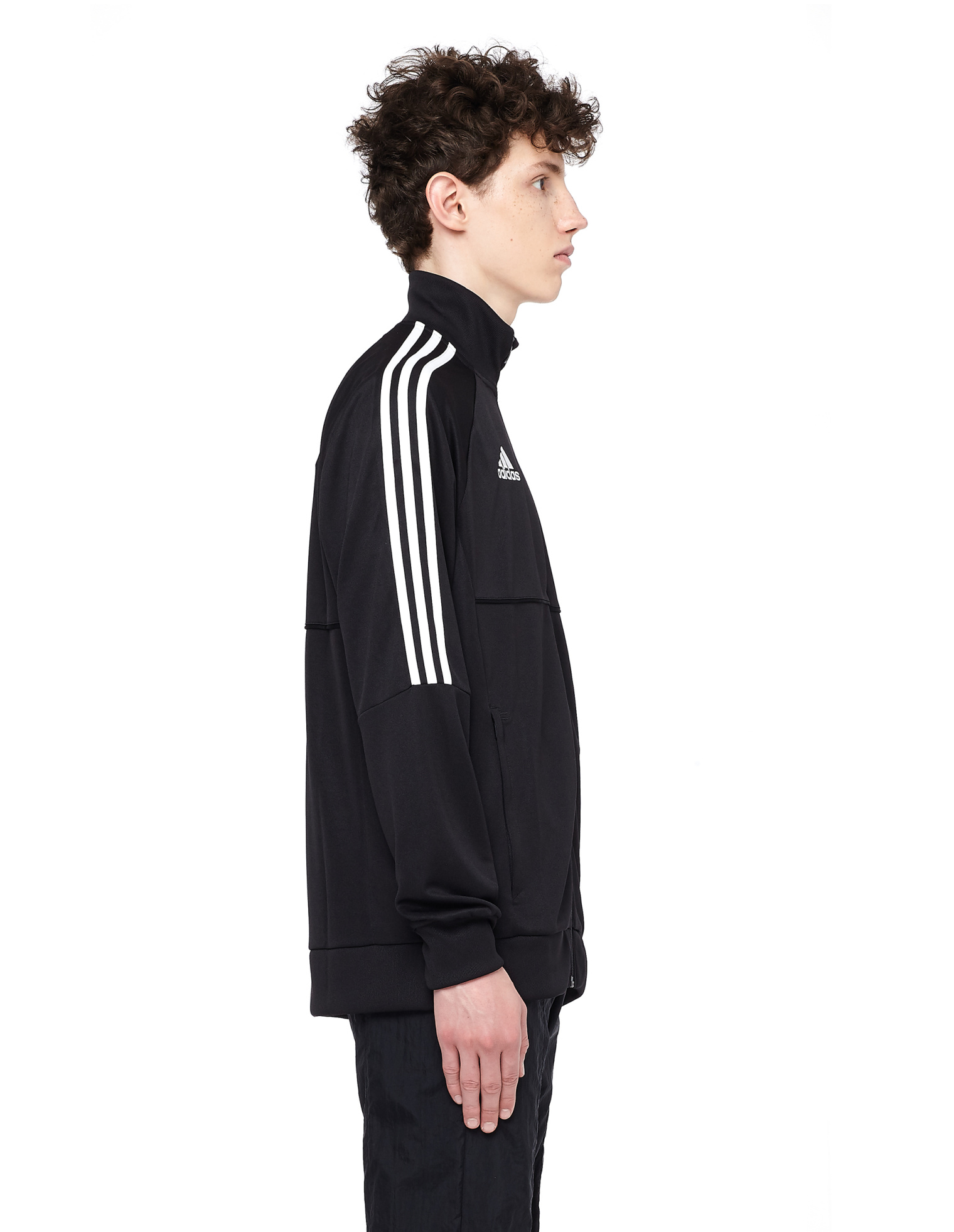 Gosha Rubchinskiy Куртка на молнии adidas Football