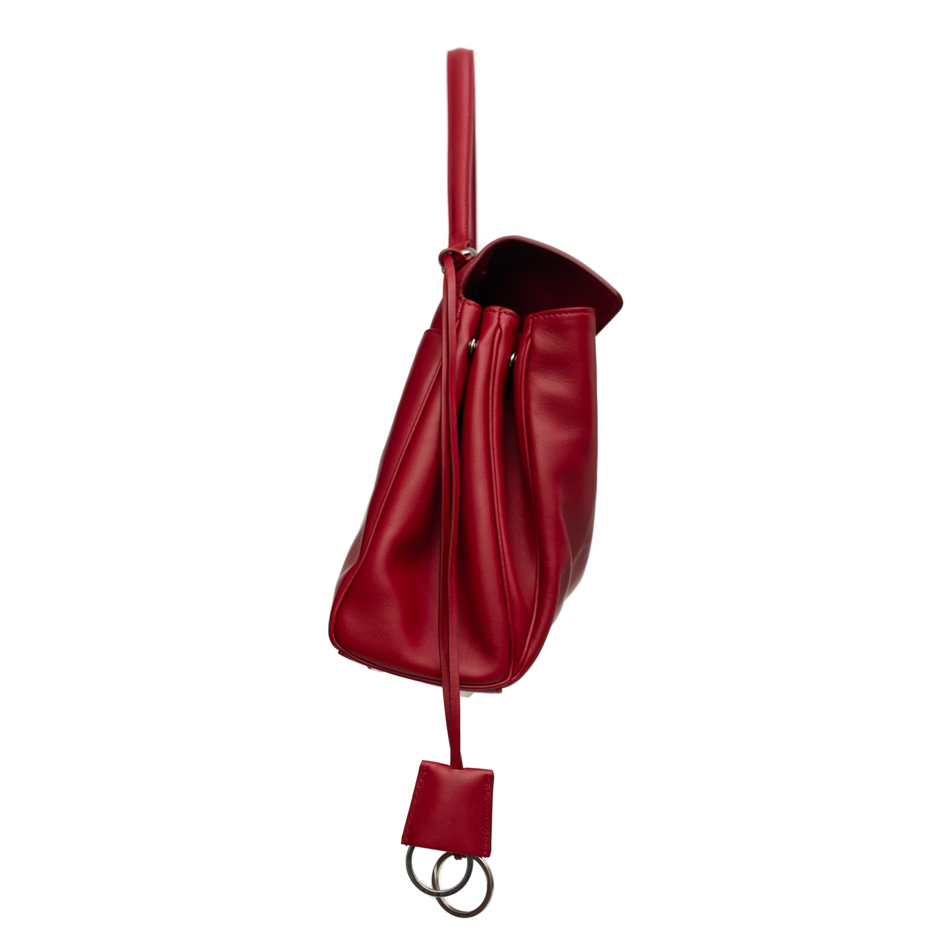 Balenciaga rodeo top handle middle bag