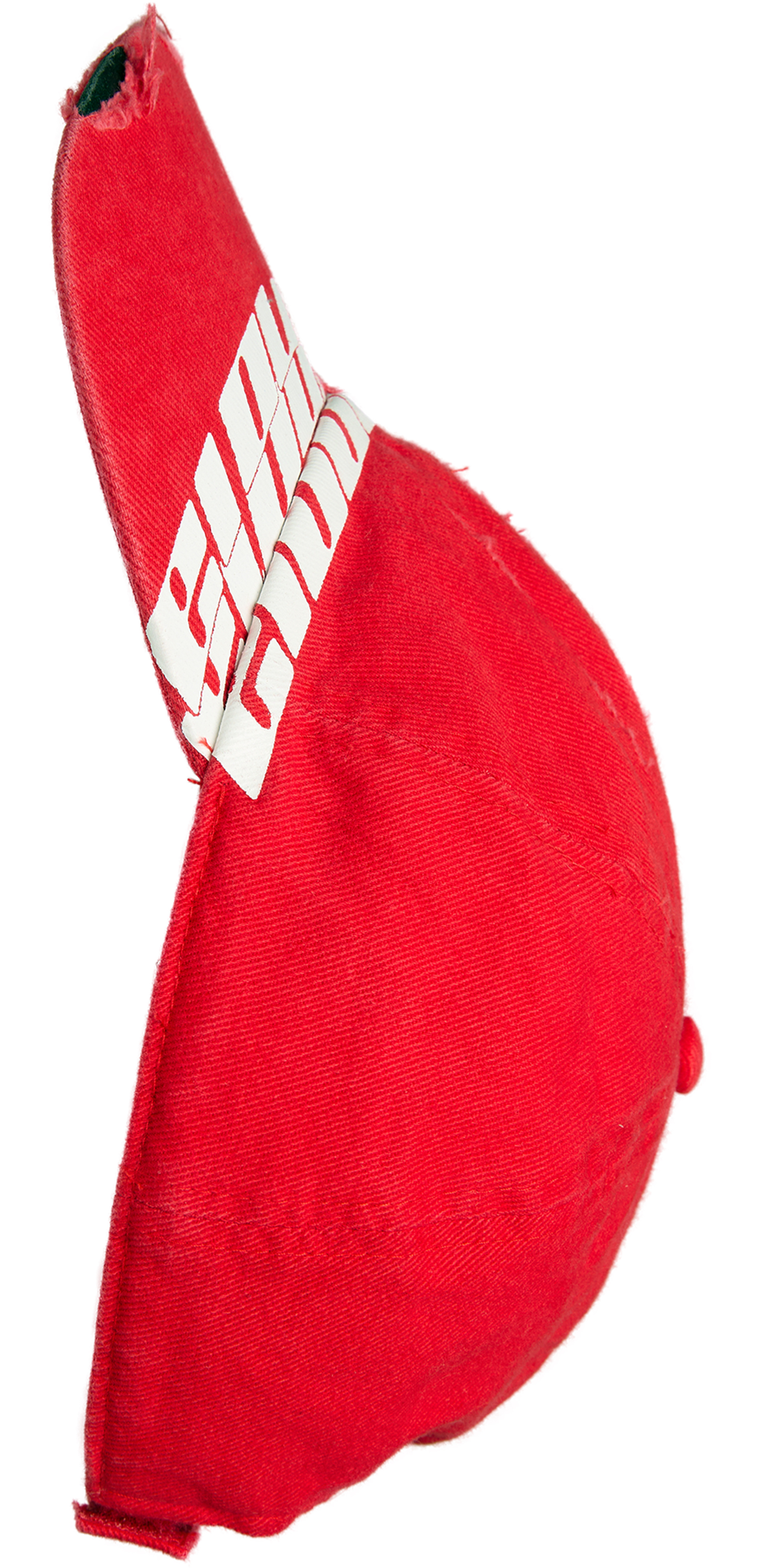 RRR123 Cap with a distressed look