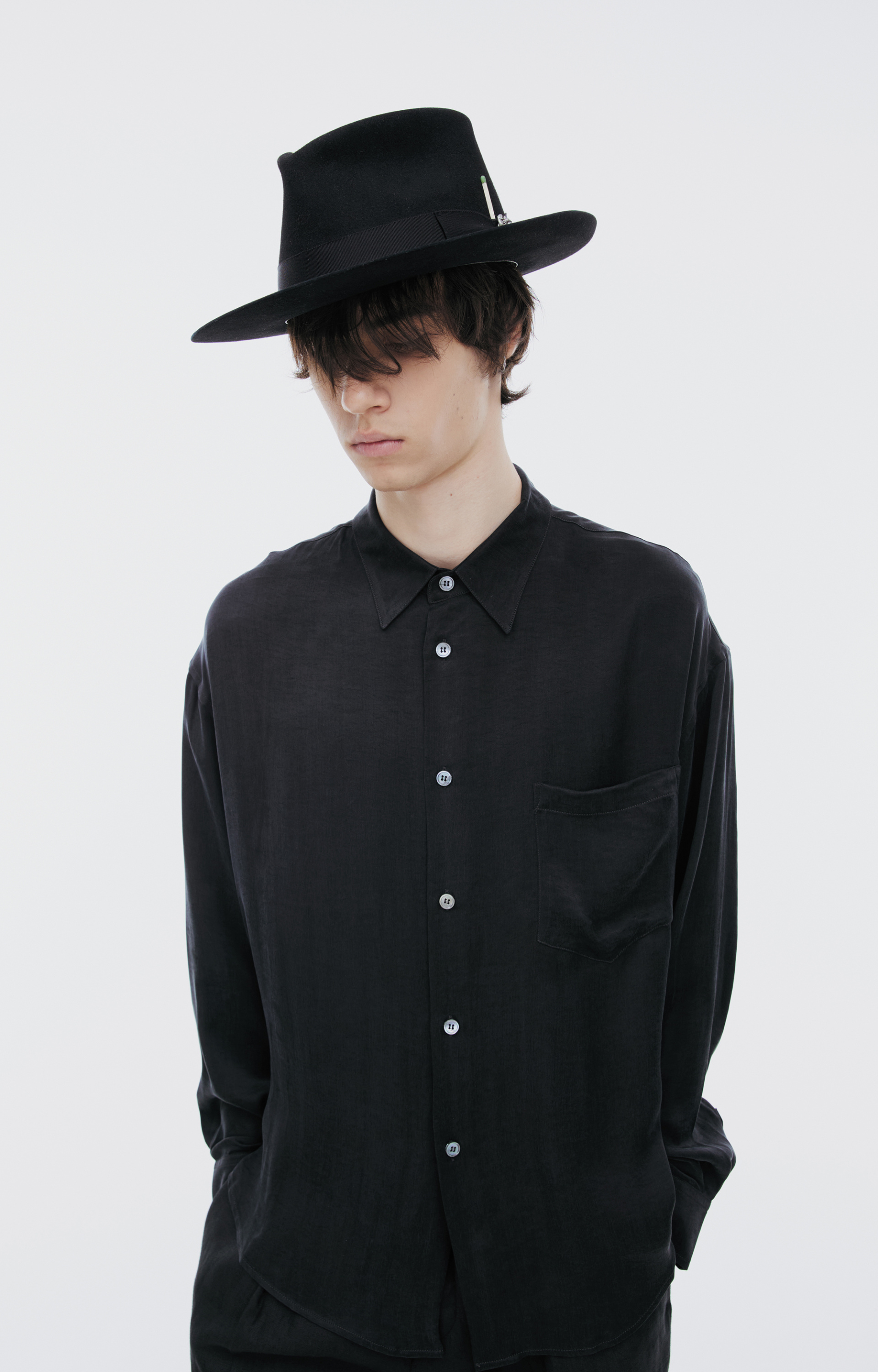 Enfants Riches Déprimés Black EVERYDAY shirt