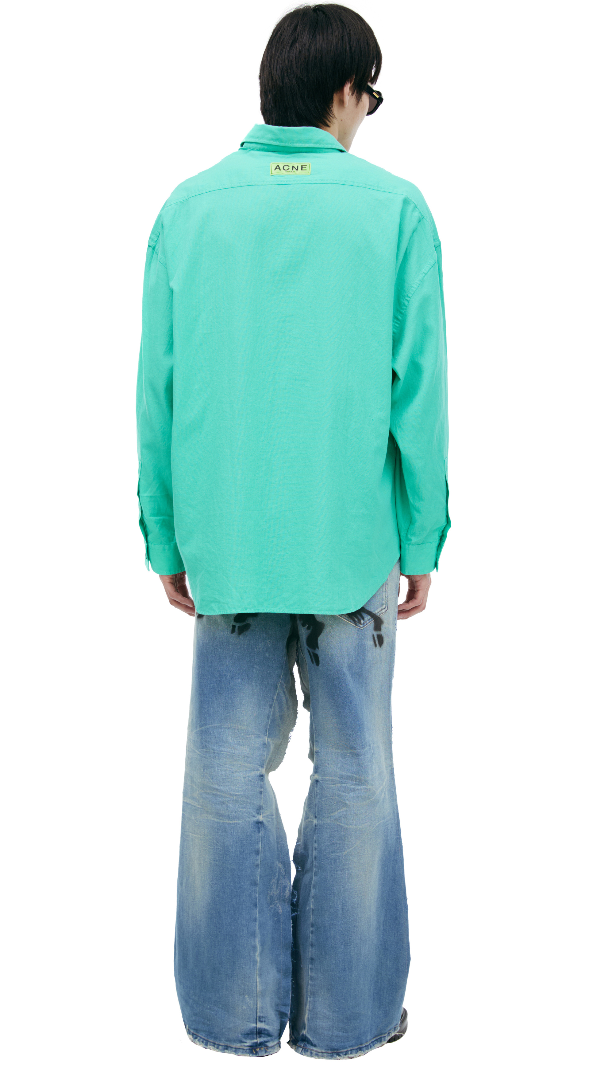 Acne Studios Button-down shirt