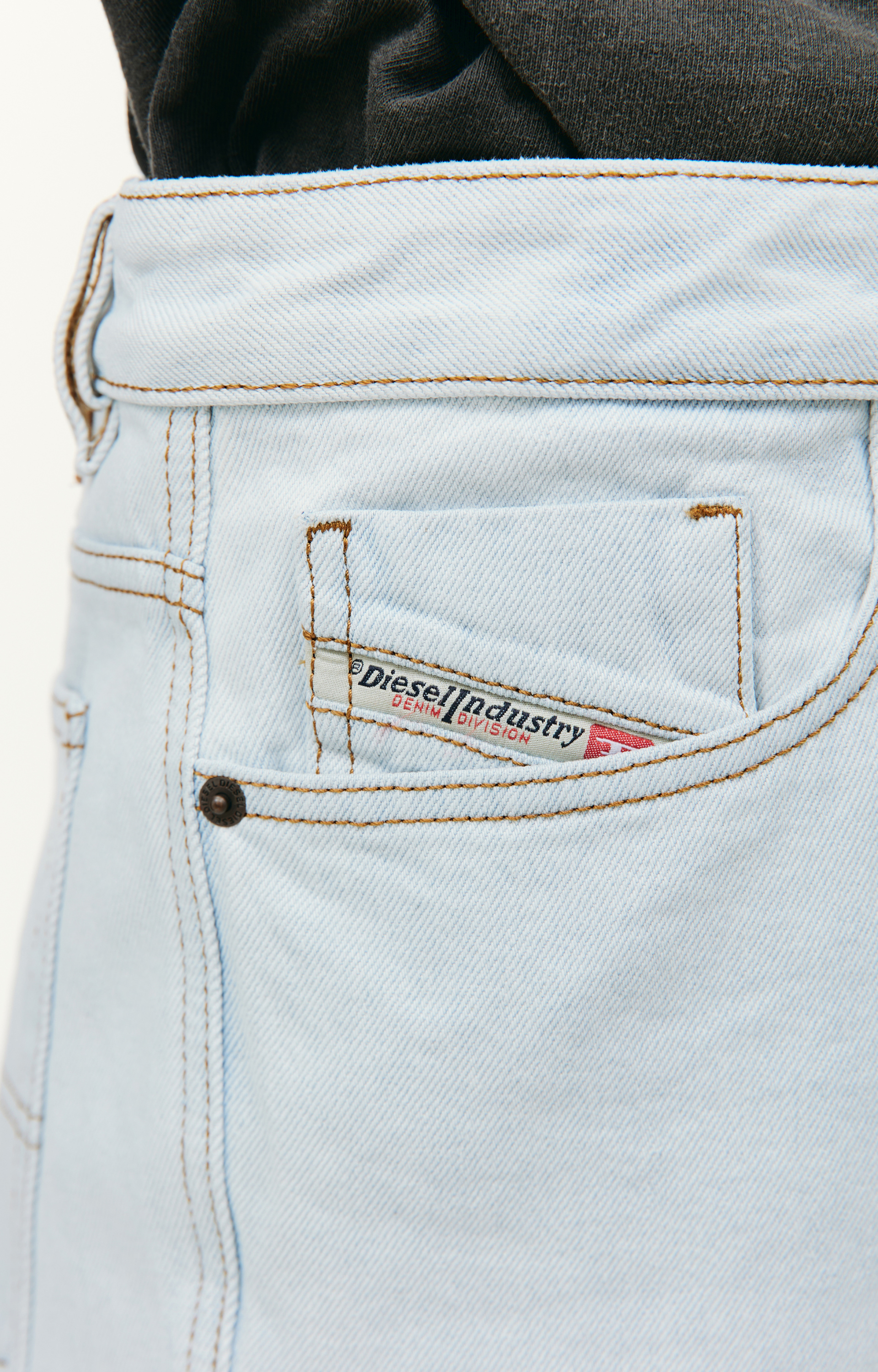 Diesel Blue 1955 jeans