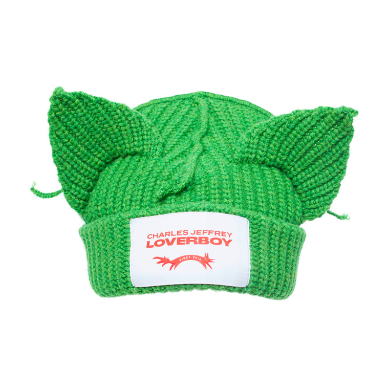 CHARLES JEFFREY LOVERBOY Beanie