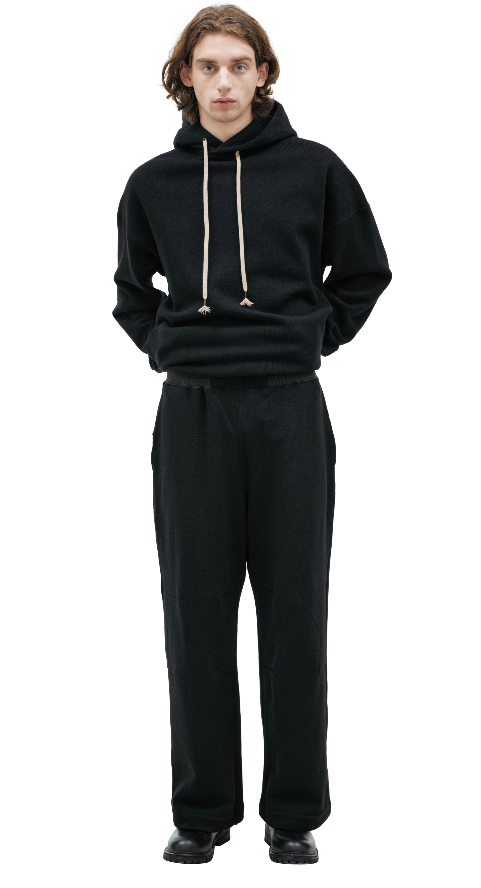 The Viridi-Anne Trousers