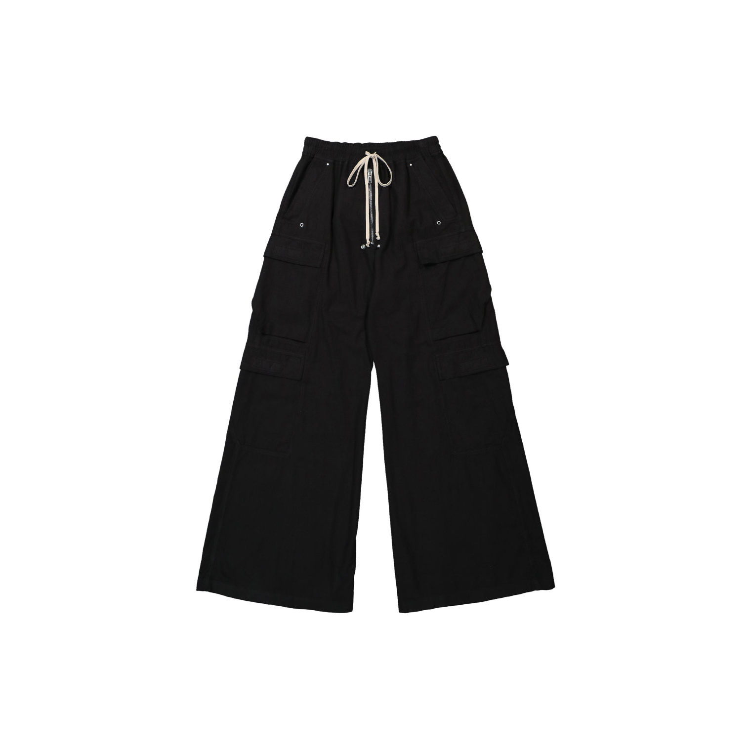 DRKSHDW by Rick Owens Men\'s Double Cargo Jumbo Belas