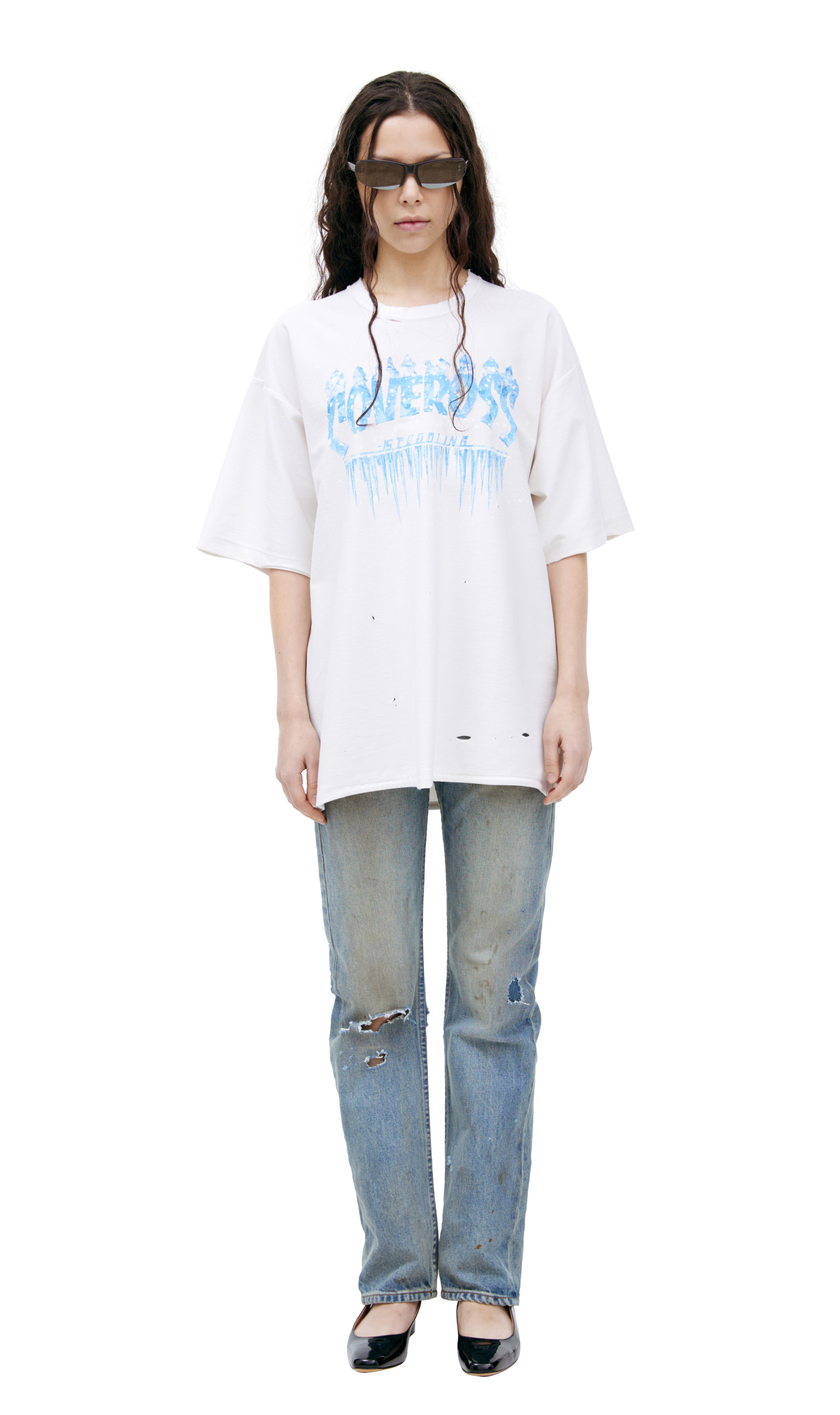 Doublet T-shirt
