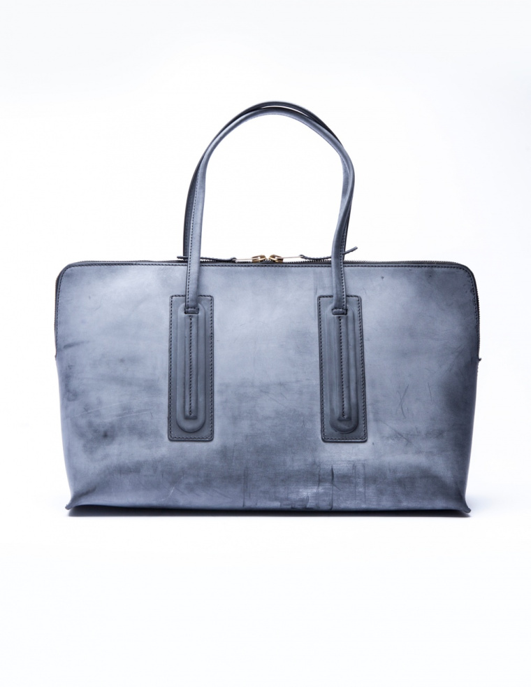 Rick Owens Leather tote