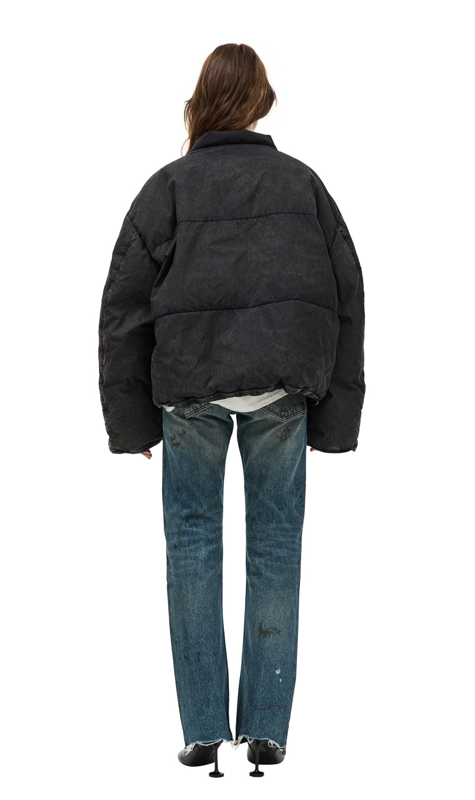 Enfants Riches Deprimes Jacket with patch pockets