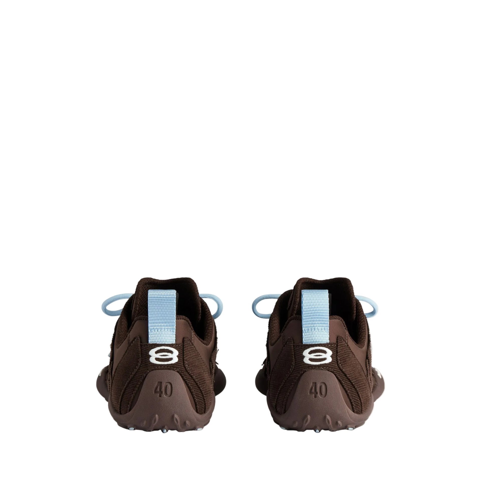 Balenciaga MONDAY ULTRA sneakers