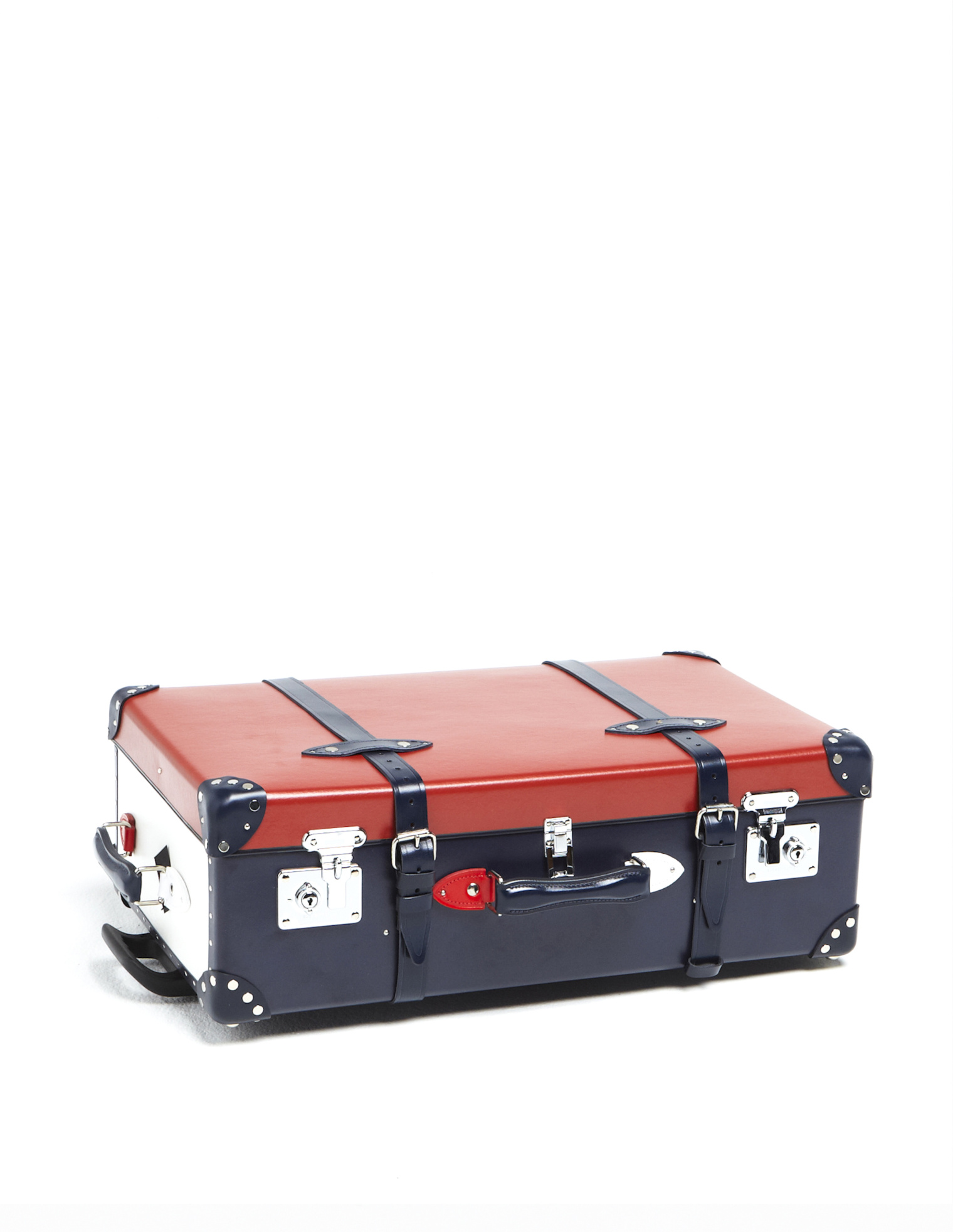 Globe Trotter Чемодан