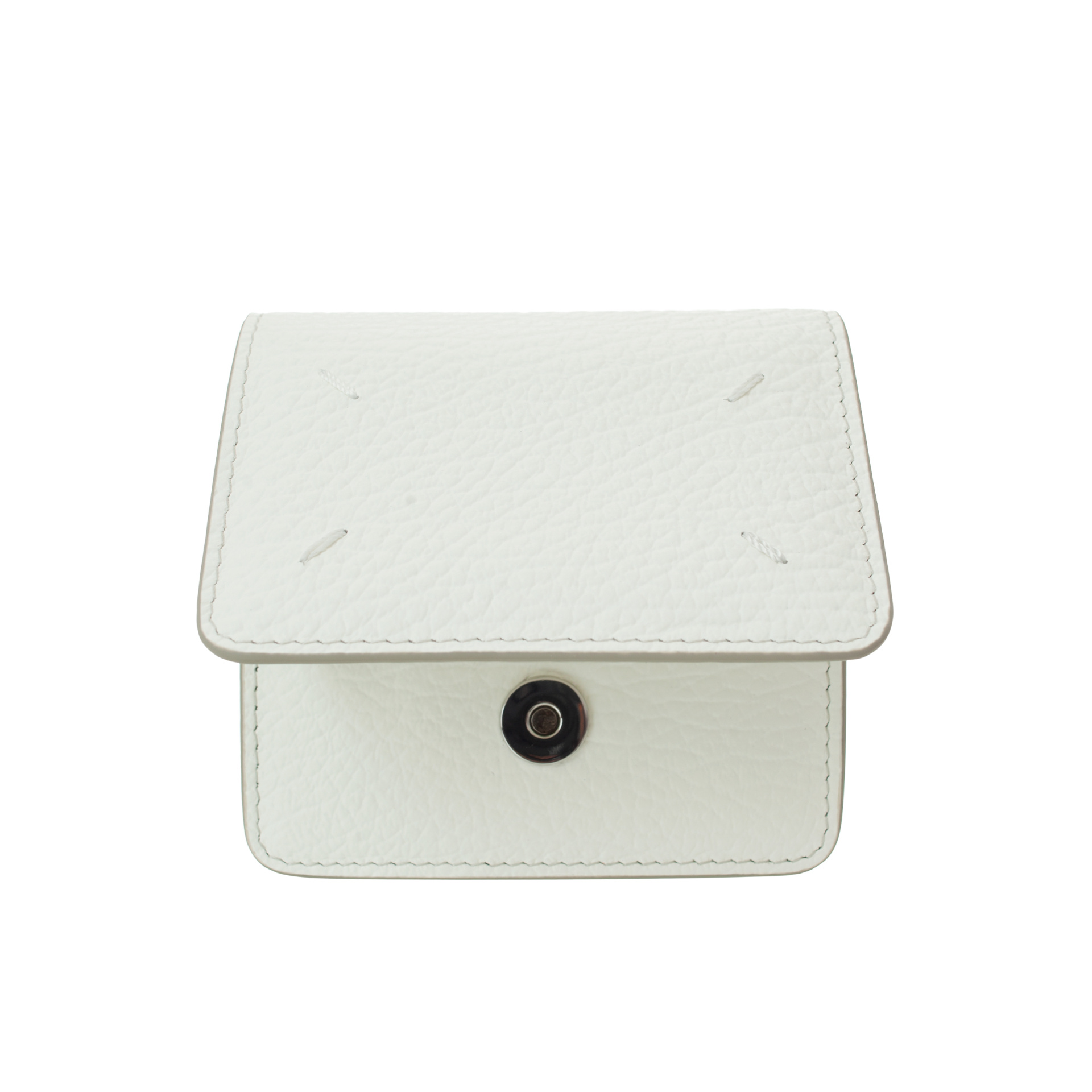 Maison Margiela Logo chain bag