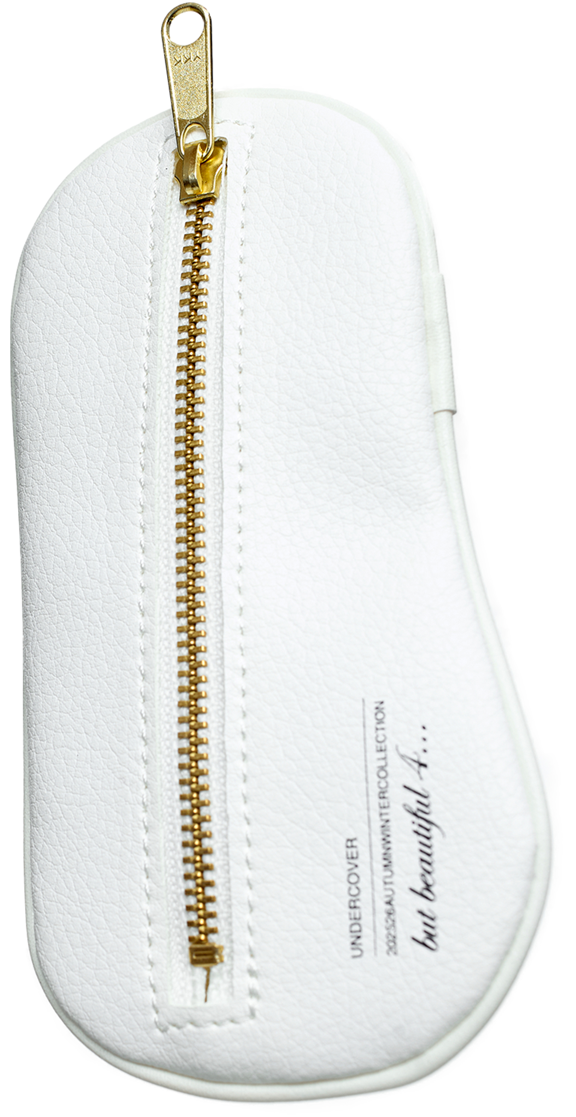 Undercover Printed wallet