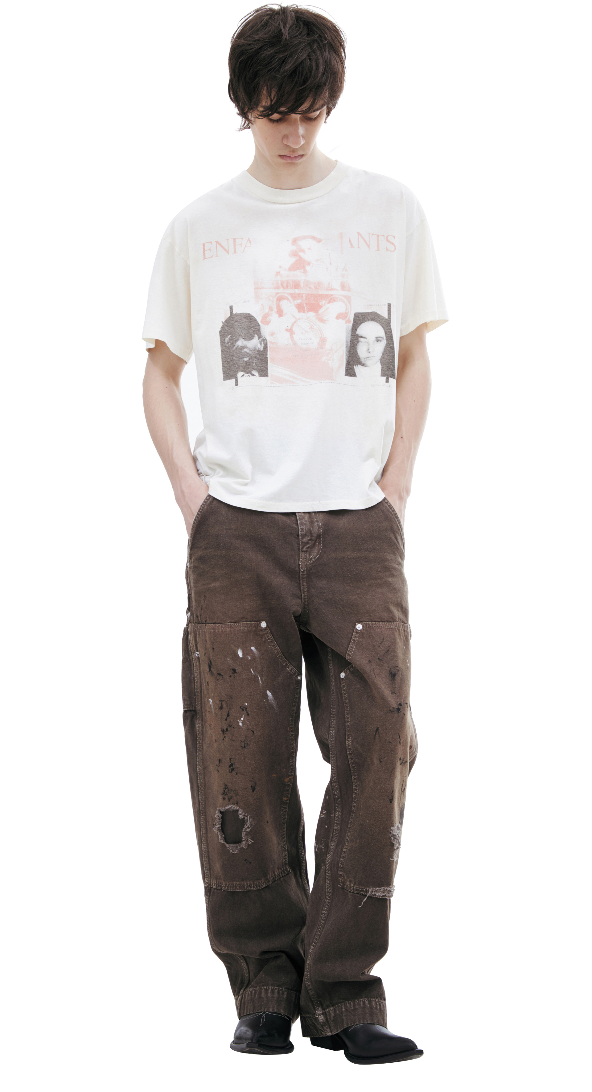 Enfants Riches Déprimés T-shirt