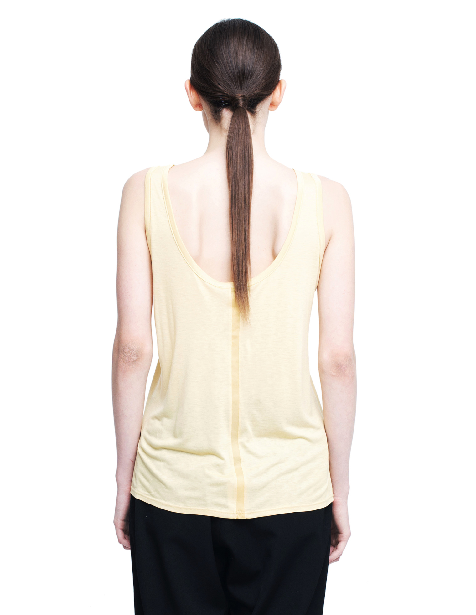 The Row Tank top