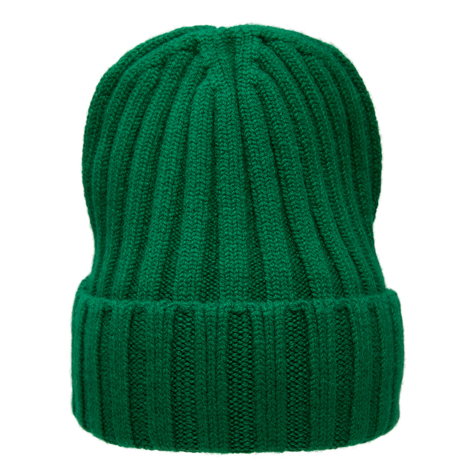 visvim Beanie with an embroidered logo