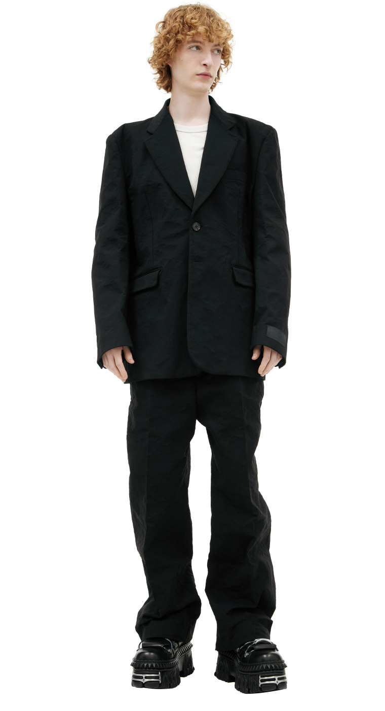 VETEMENTS Blazer