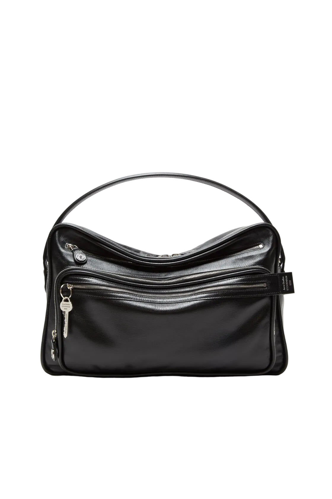 Acne Studios Camero Camera Shoulder Bag