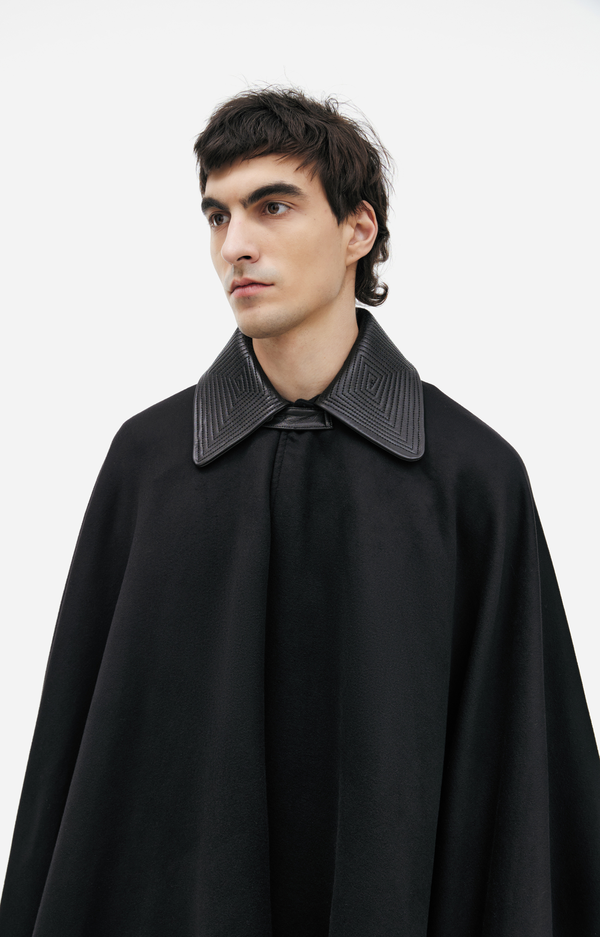 Enfants Riches Déprimés Roman Candle Cape