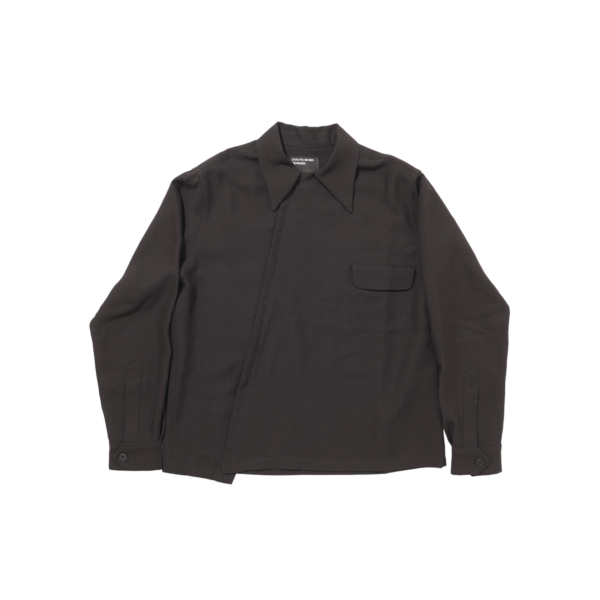 Enfants Riches Déprimés Shirt