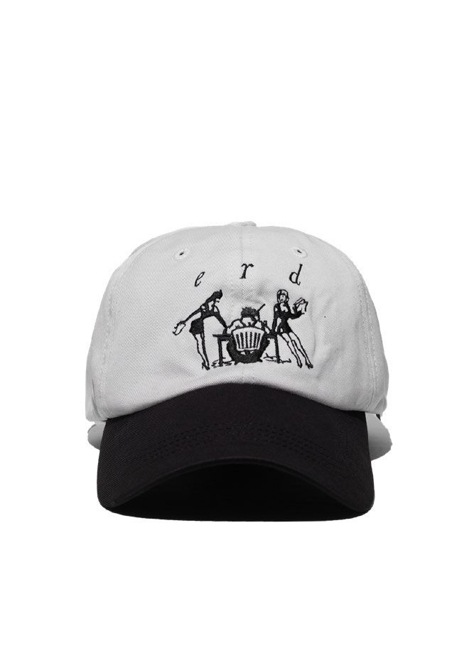 Enfants Riches Deprimes Embroidered Cap