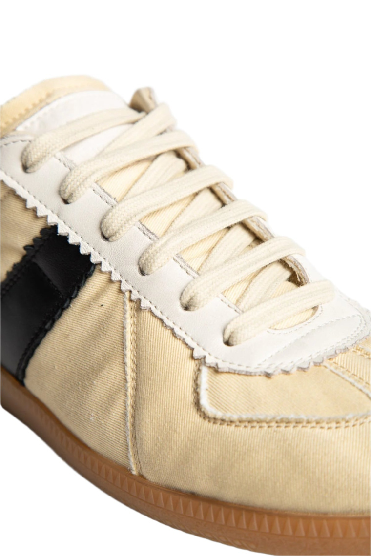 Maison Margiela Men\'s Replica Sneakers