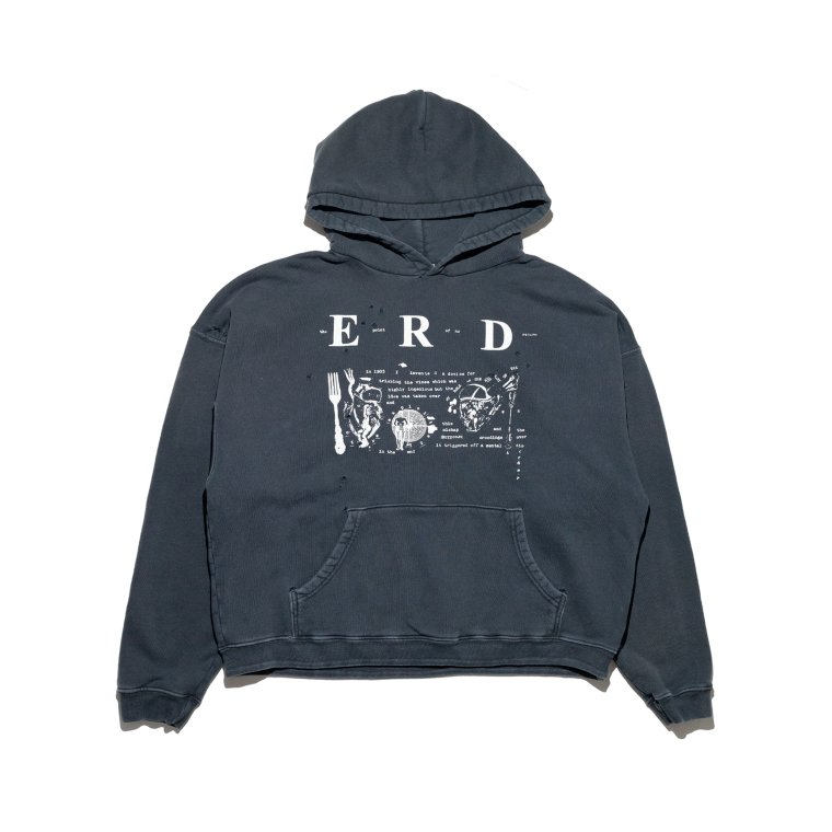 Enfants Riches Deprimes 