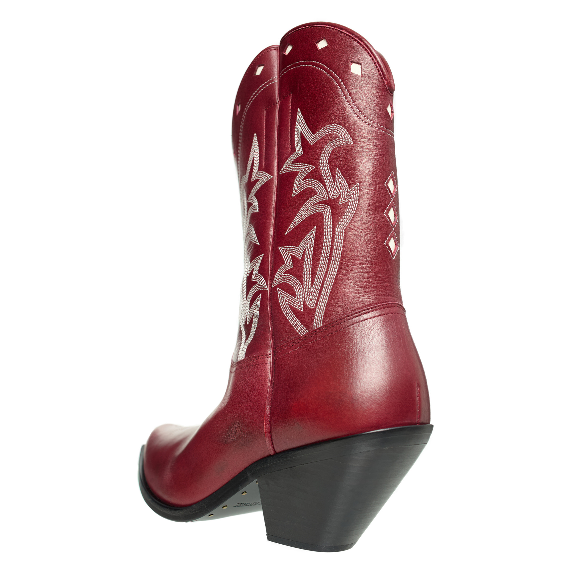 Enfants Riches Déprimés Swiss cowboy boots