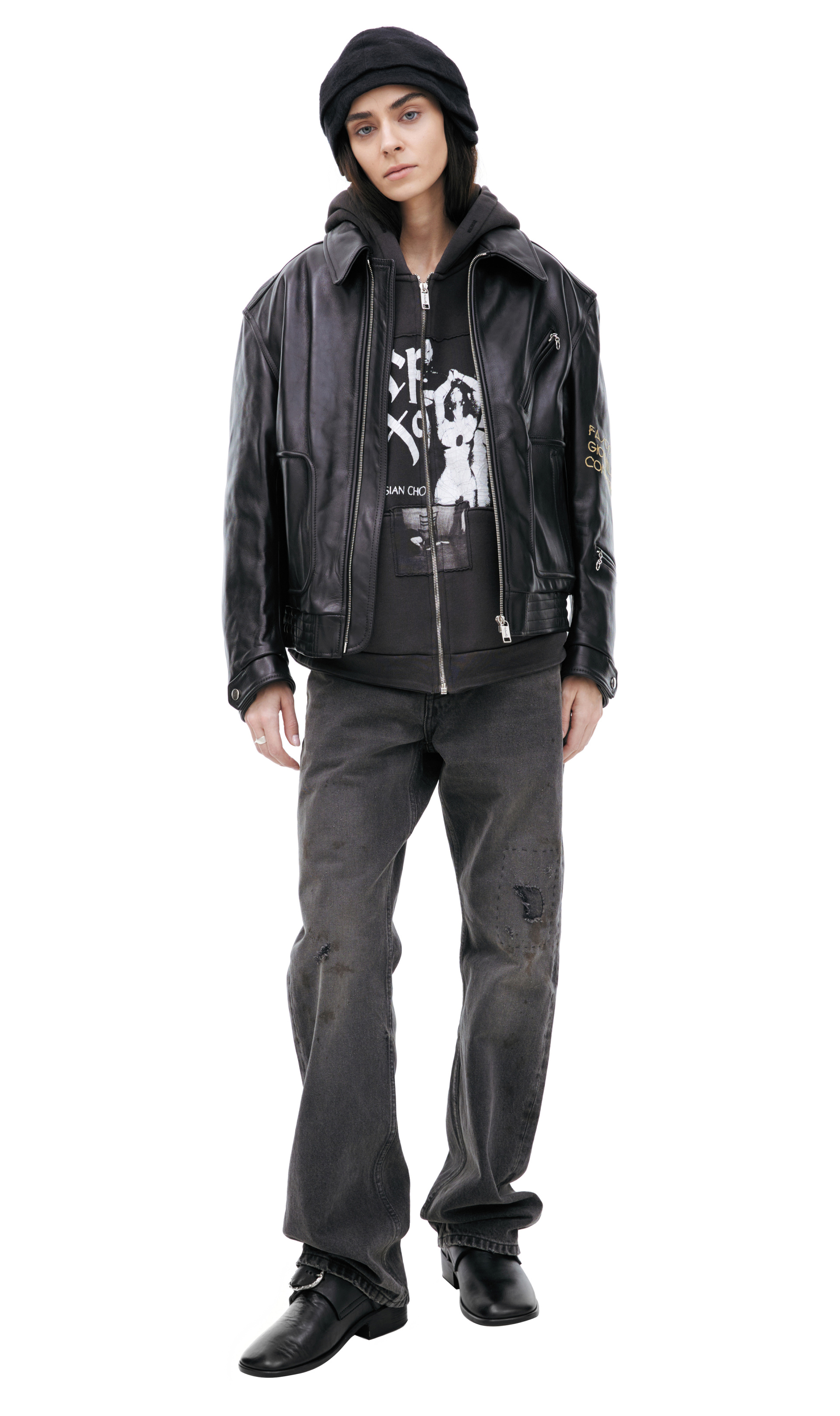 Enfants Riches Déprimés Jacket