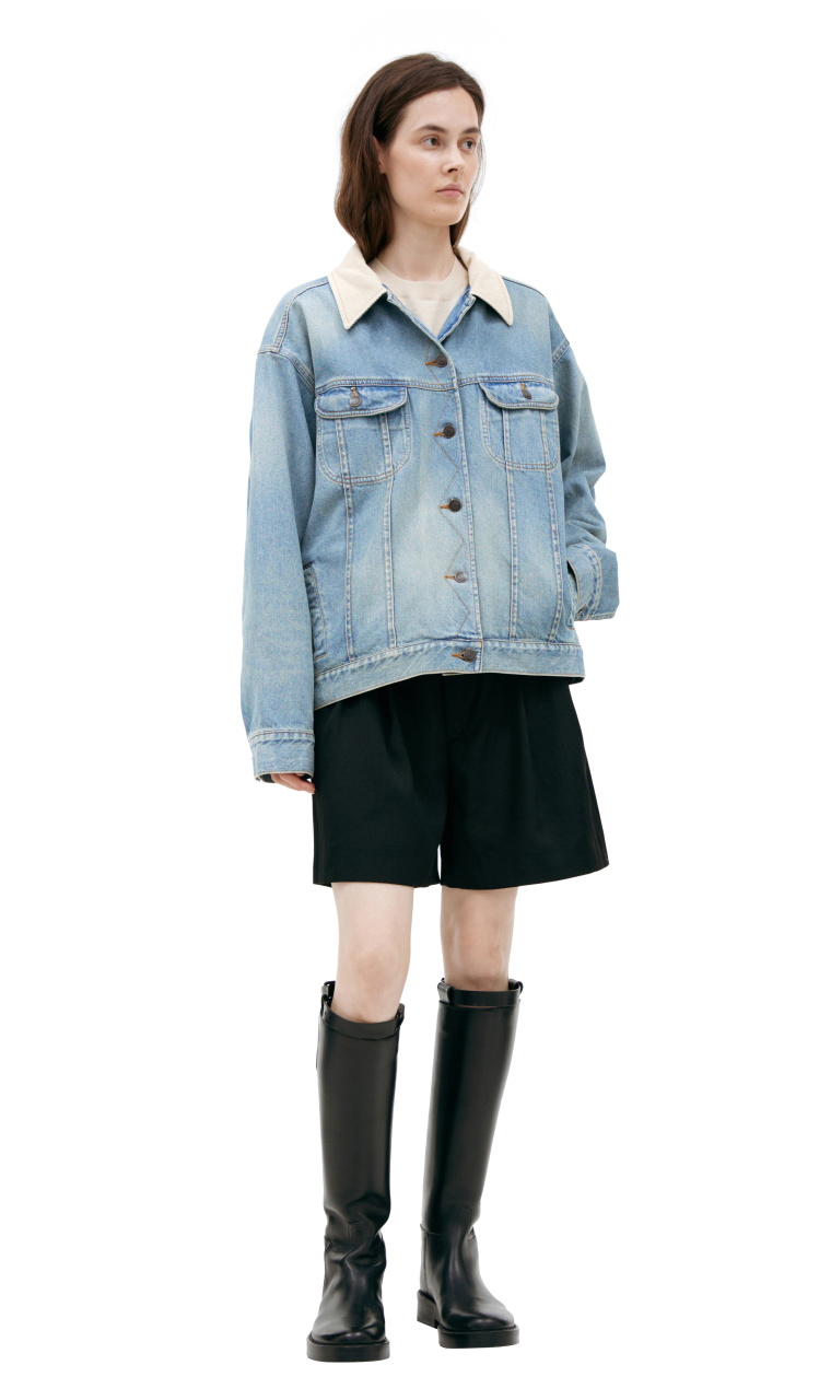 The Row Jacket