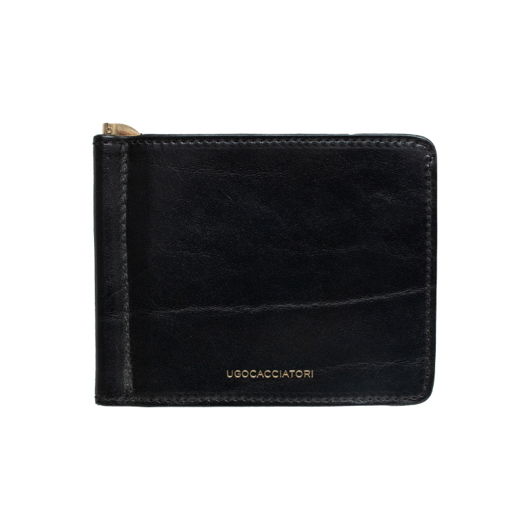 Ugo Cacciatori Wallet