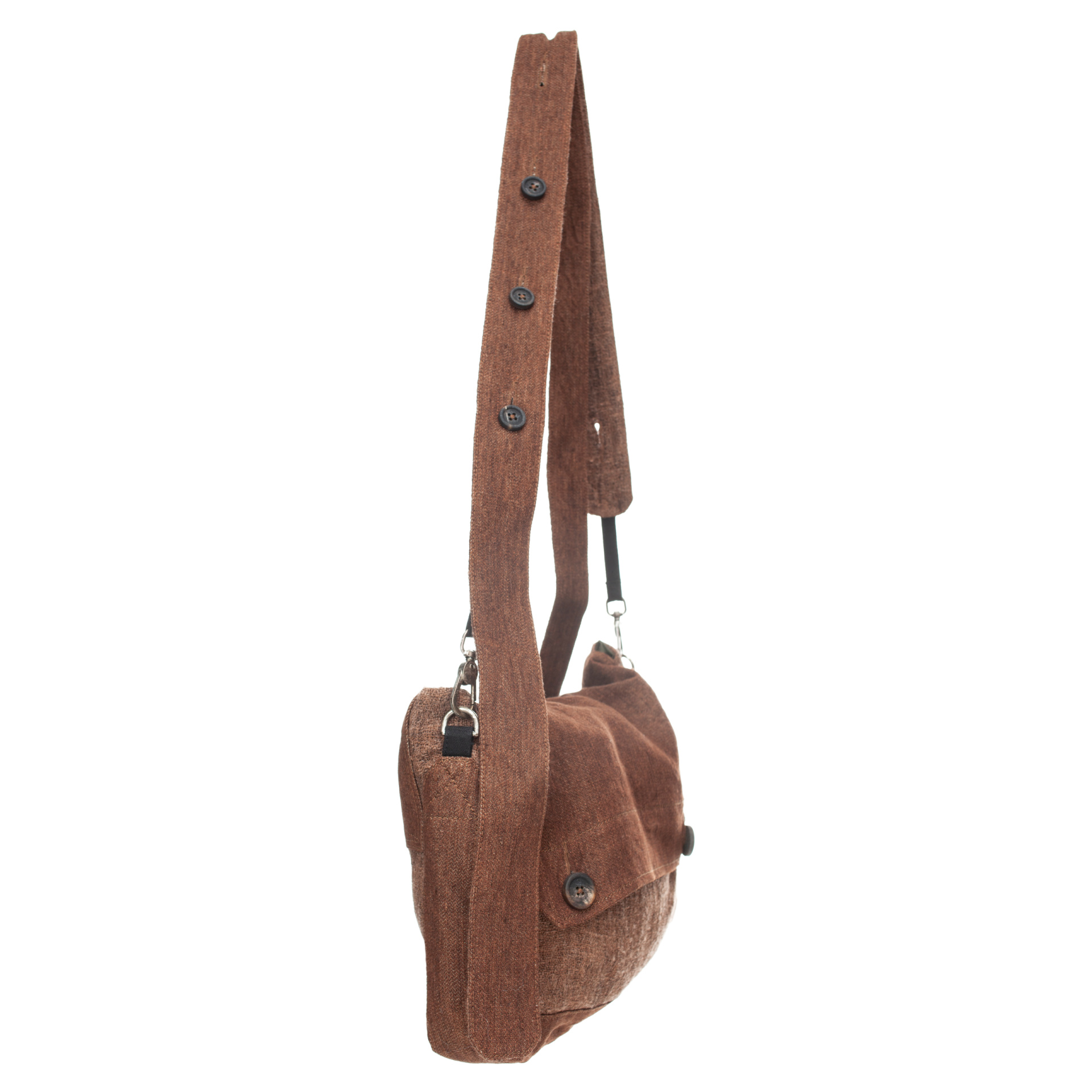 Ziggy Chen Linen bag