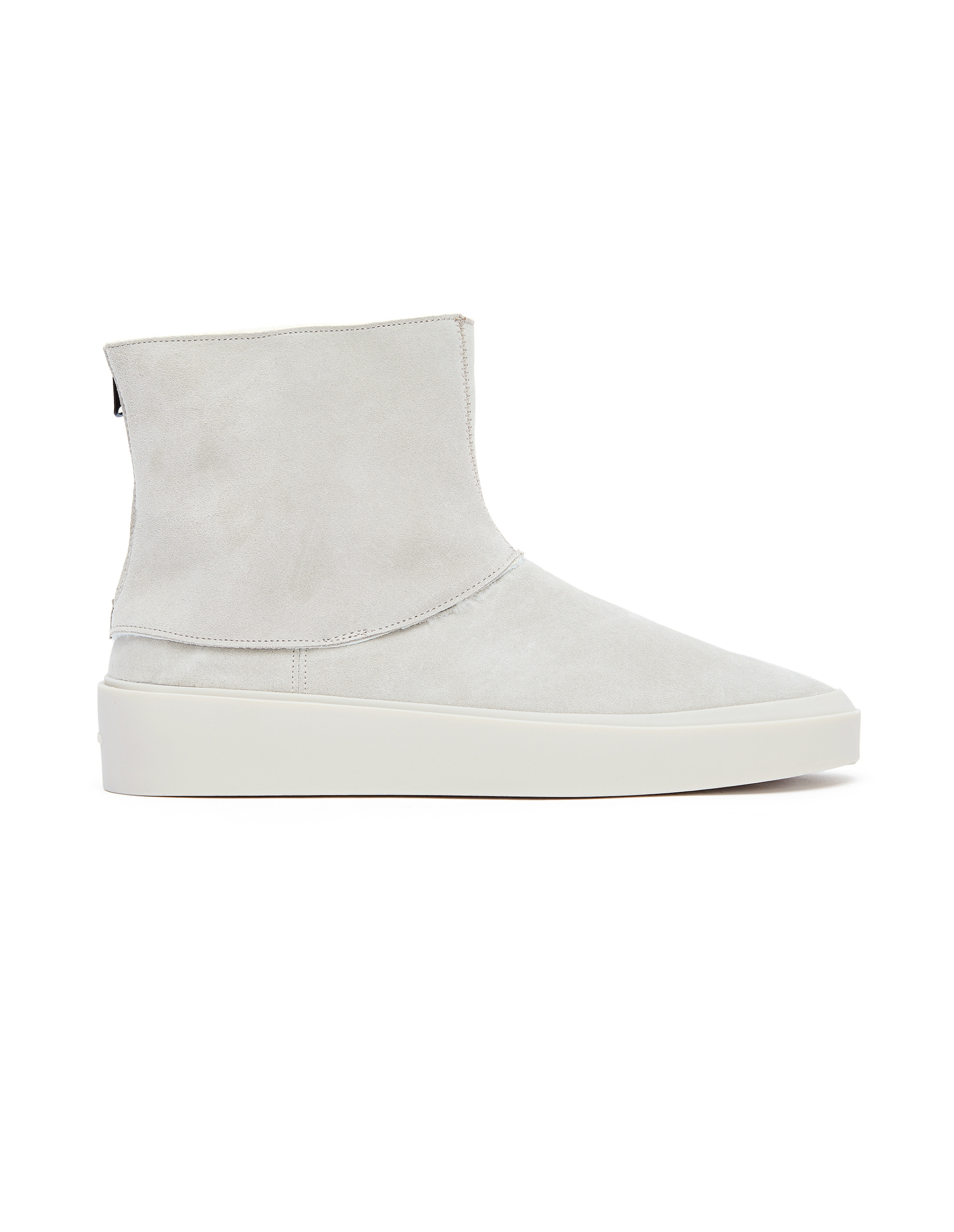 Fear of God Polar Wolf Shearling High Boots