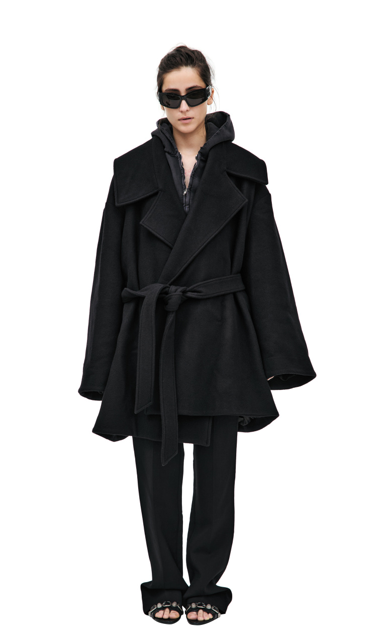 Balenciaga Coat