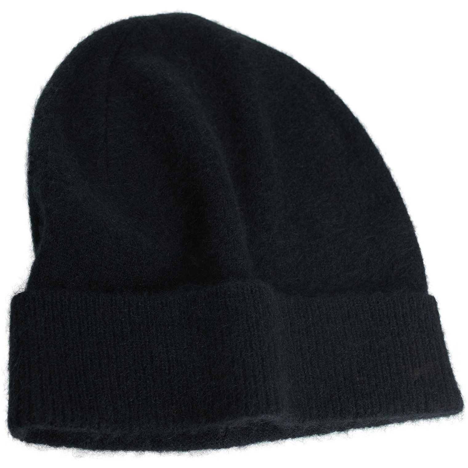 The Row Cashmere knit beanie