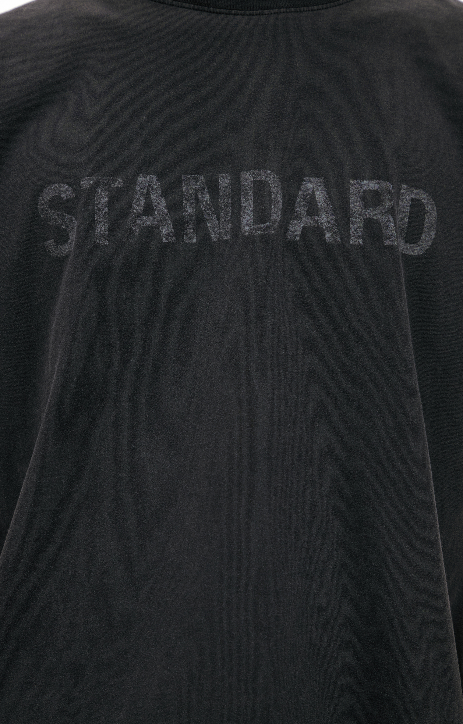 Balenciaga T-shirt \'standard\'