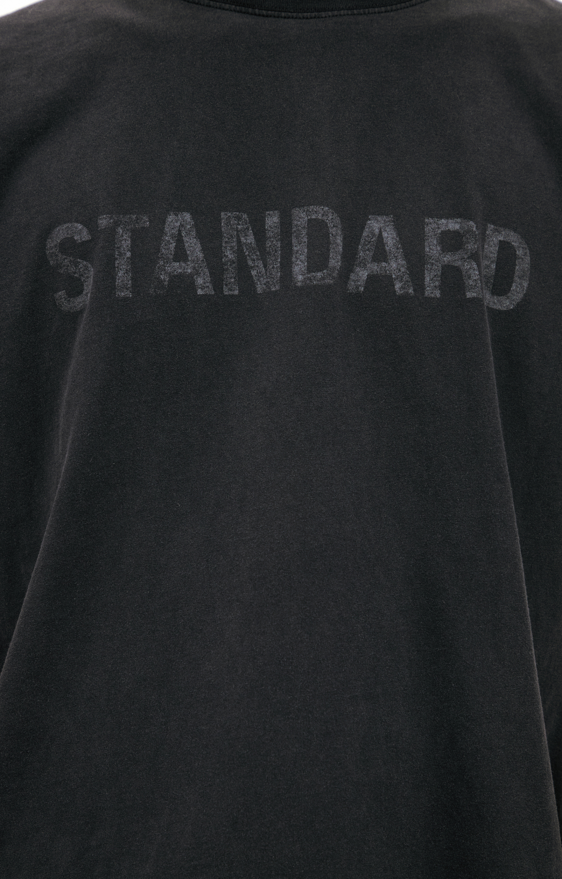 Balenciaga \'standard\' T-shirt