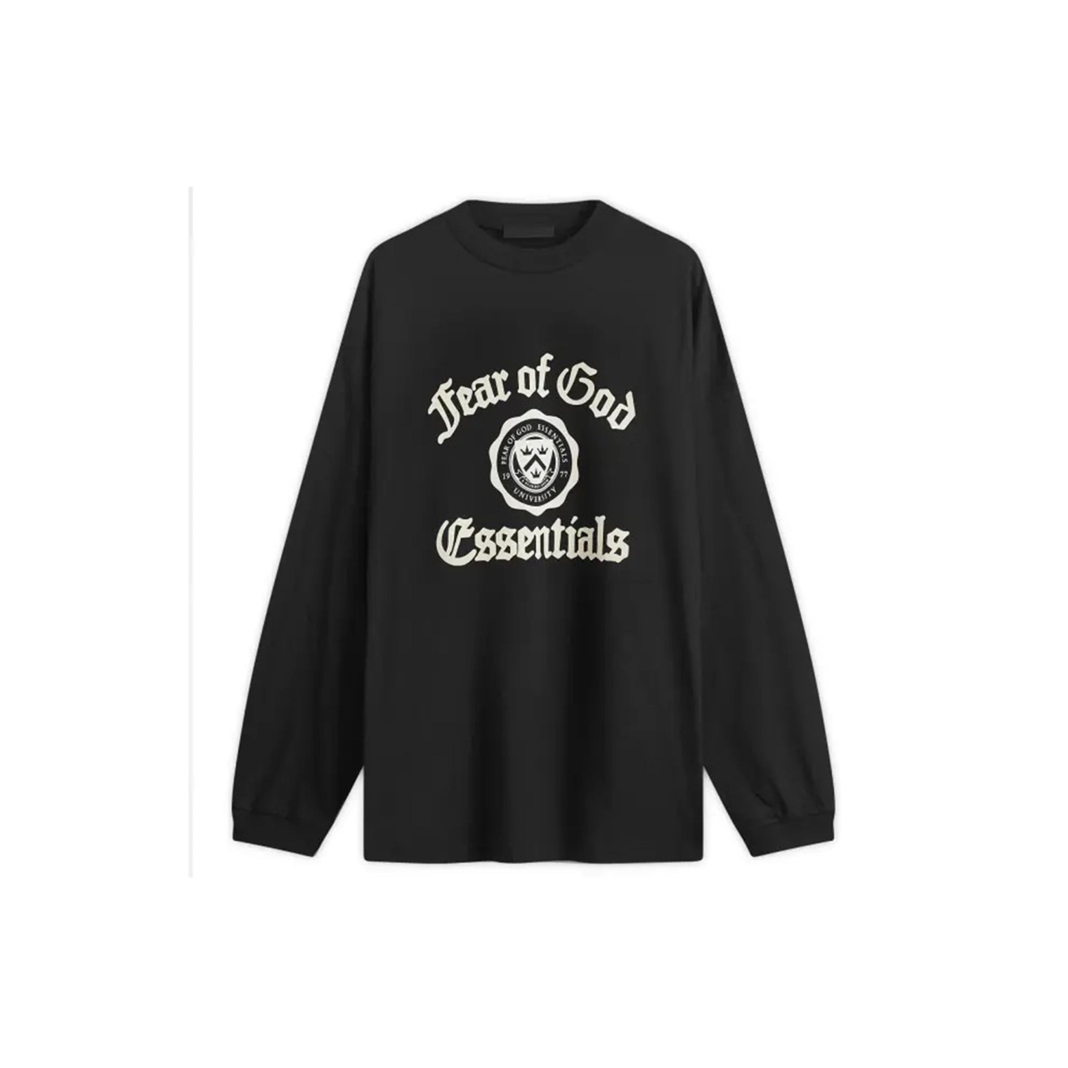 Fear of God Essentials Heavy Long Sleeve T-shirt