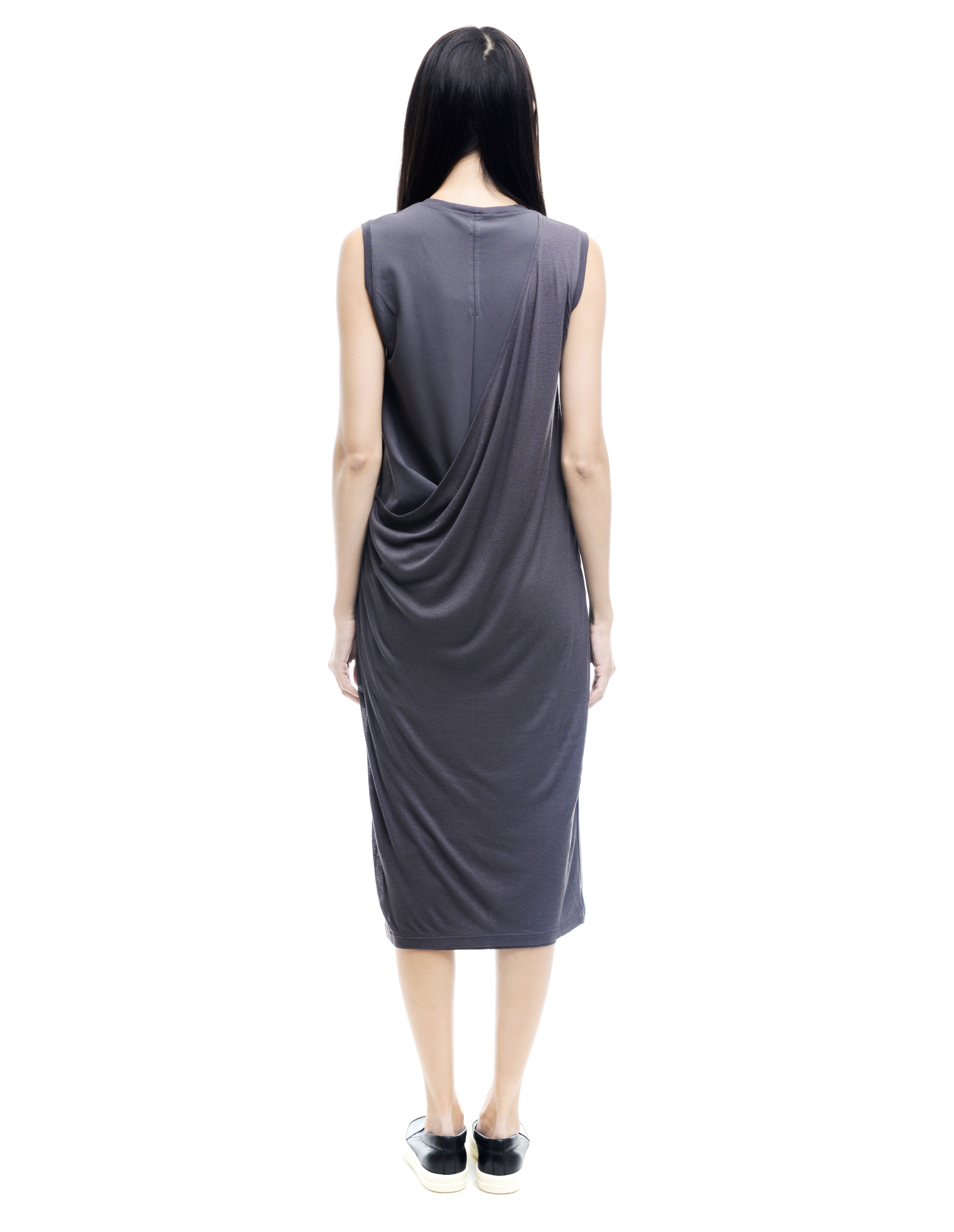 Damir Doma Silent Rayon dress