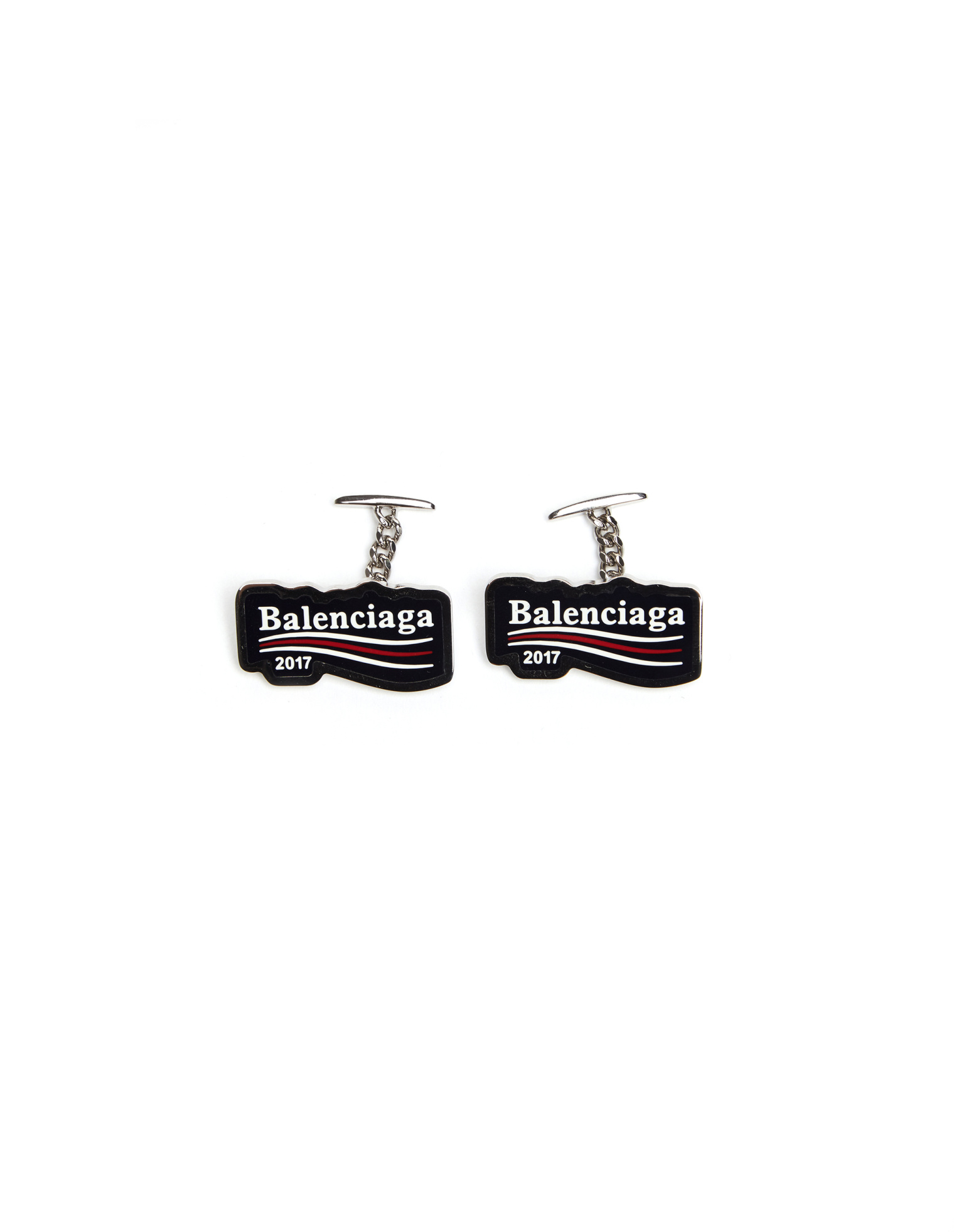 Balenciaga Запонки