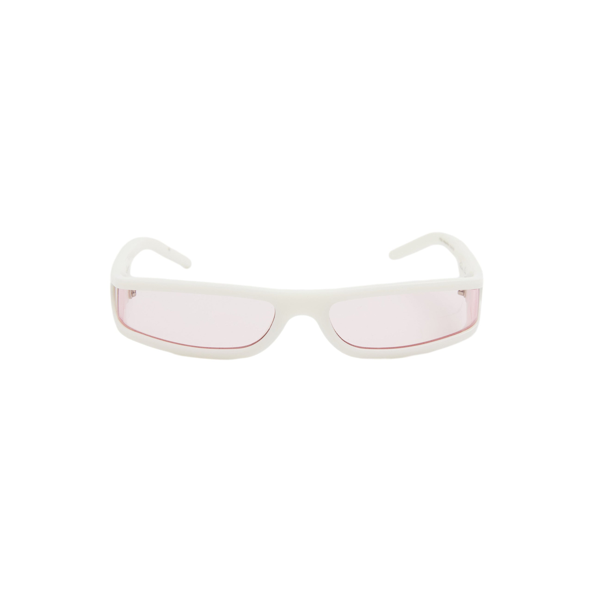 DRKSHDW by Rick Owens FOG Sunglasses