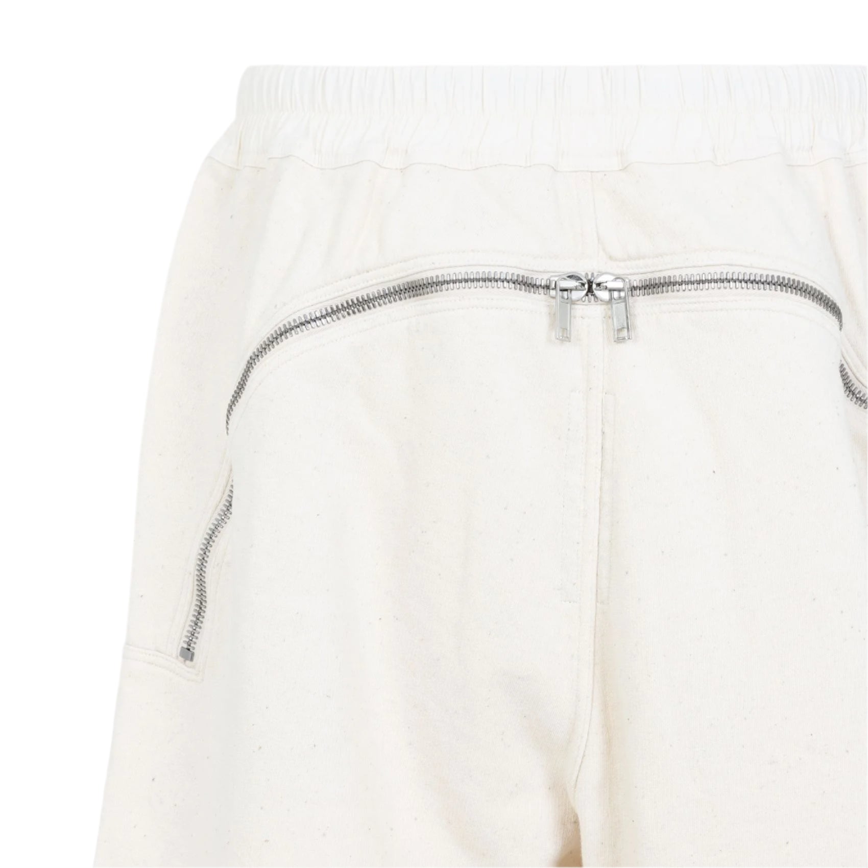 DRKSHDW by Rick Owens Long Boxers Butt Zipp