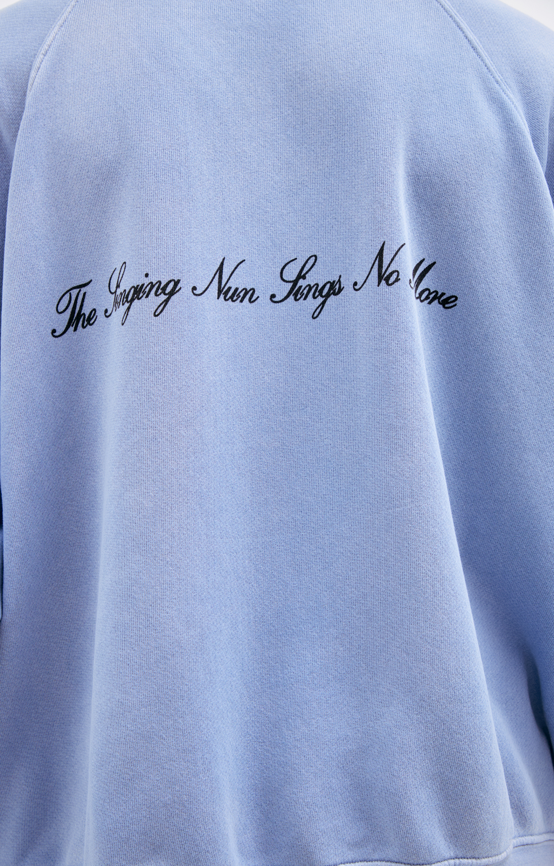 Enfants Riches Déprimés Printed Sweathsirt