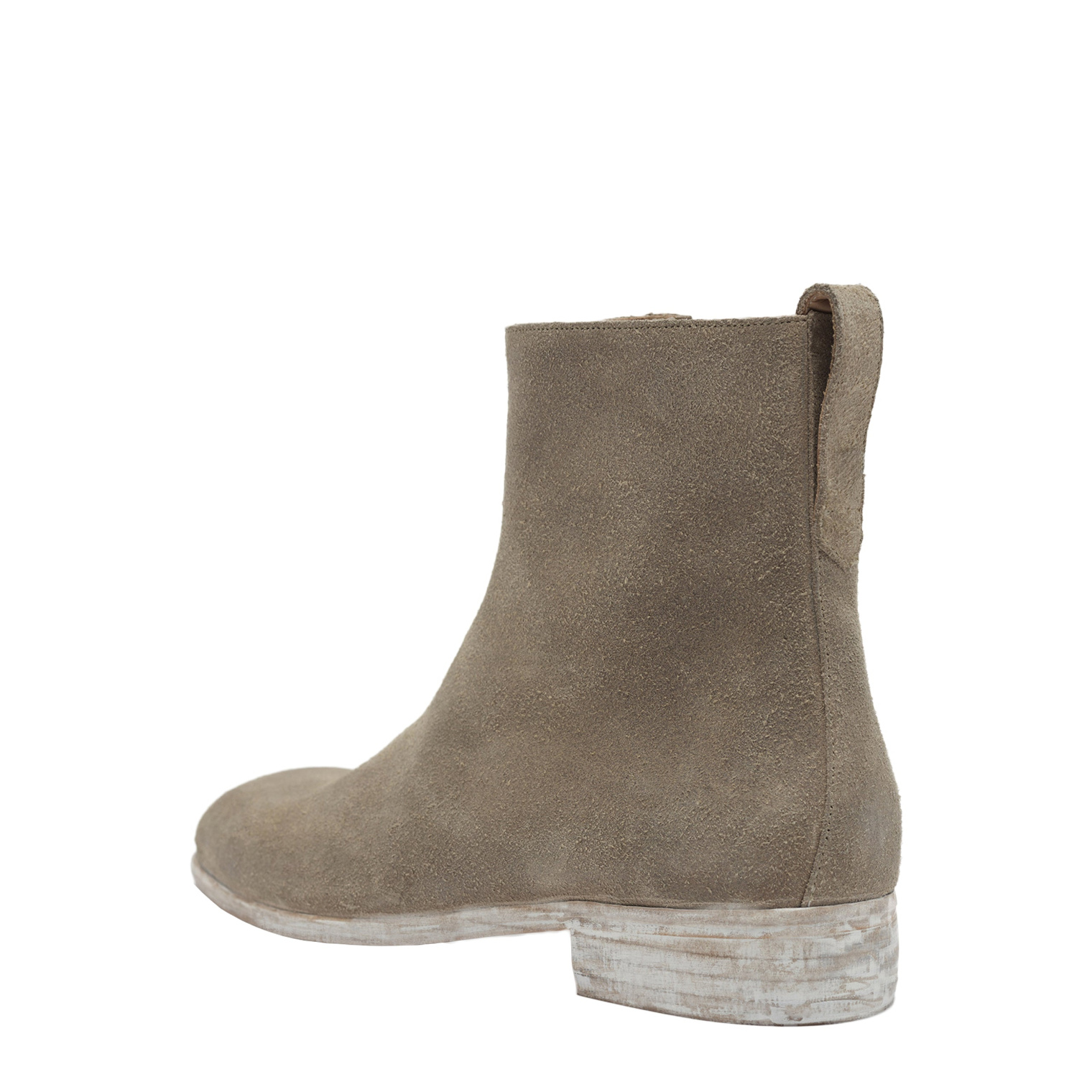 Our Legacy Michaelis Suede Boot