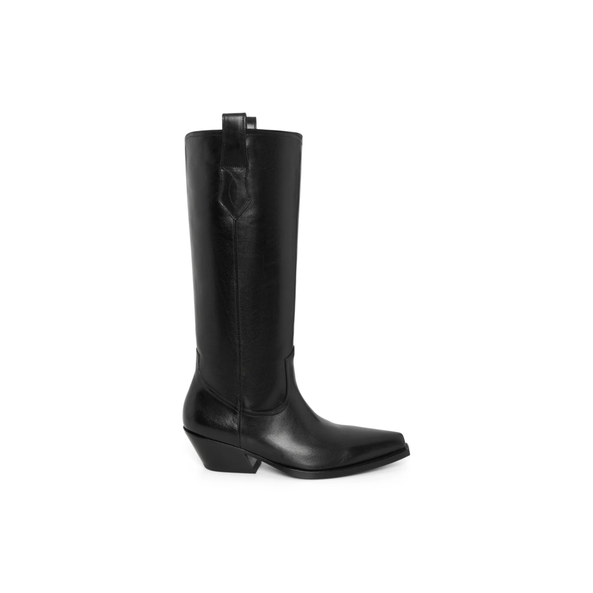 Ann Demeulemeester Boots