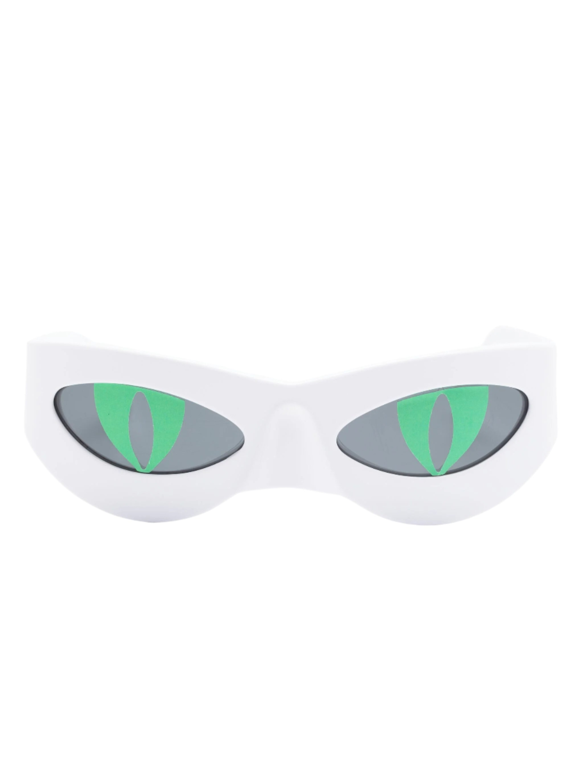 CHARLES JEFFREY LOVERBOY Neko Sunglasses